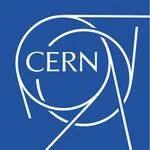 Logo du CERN