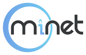 Logo de MiNET