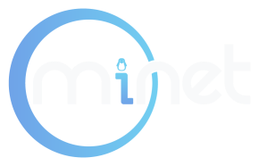 Logo de MiNET