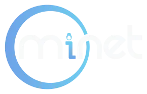 Logo de MiNET