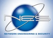 Logo de NES